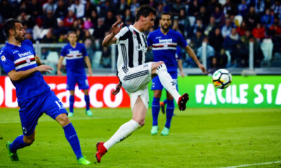 juventus sampdoria