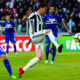 juventus sampdoria