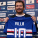 marco villa sampdoria