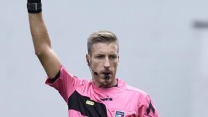 Sampdoria-Genoa, la moviola: tutto facile per Massa