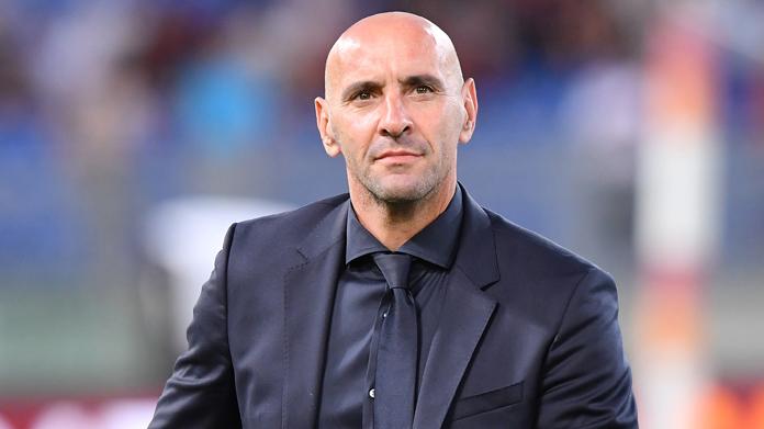 roma monchi