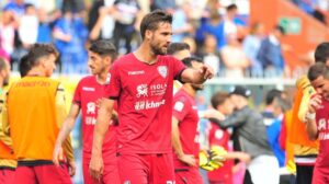 pavoletti sampdoria cagliari aprile 2018