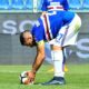 quagliarella rigore sampdoria