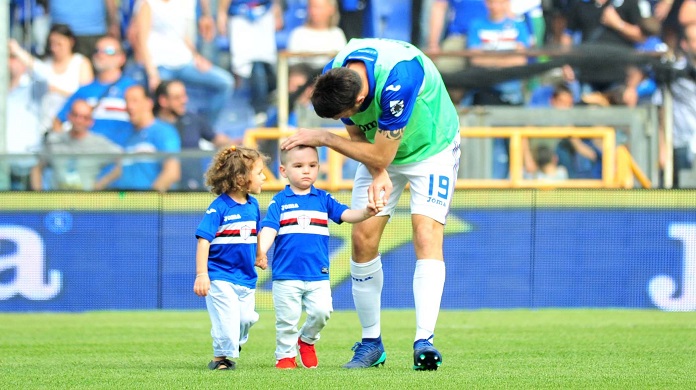 regini sampdoria