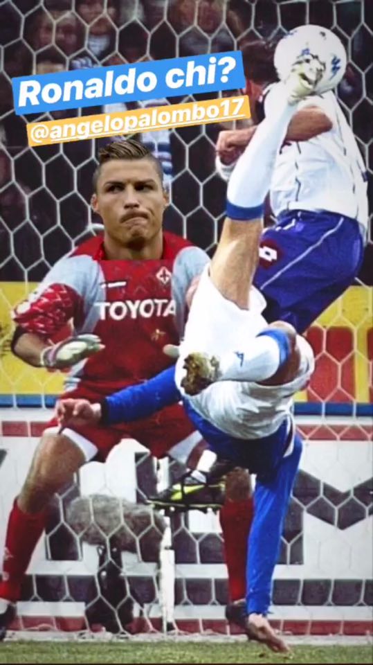 ronaldo flachi 1