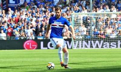 sala azione sampdoria cagliari aprile 2018