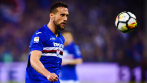 silvestre sampdoria