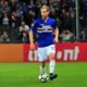 strinic azione sampdoria bologna aprile 2018
