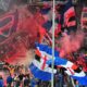 tifosi gradinata sud sampdoria