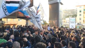 tifosi sampdoria derby achotel 7