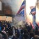 Sampdoria tifosi