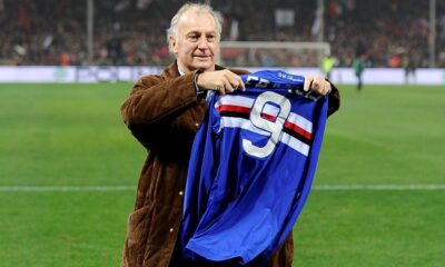 trevor francis sampdoria