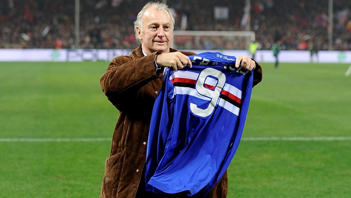 trevor francis sampdoria