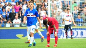 Sampdoria verso il Cagliari: il poker dei blucerchiati – VIDEO