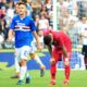 verre sampdoria cagliari aprile 2018