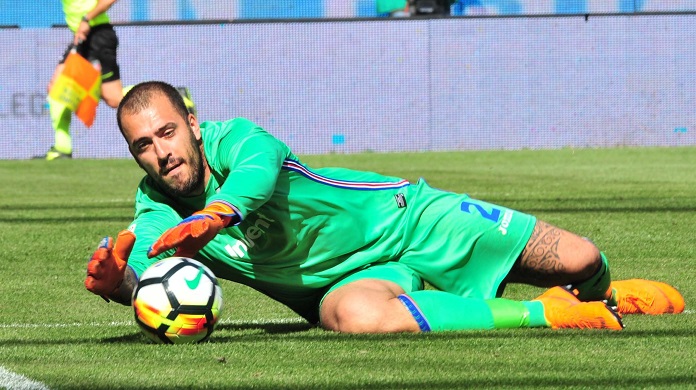 viviano sampdoria