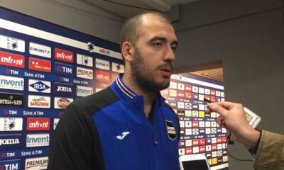 viviano sampdoria