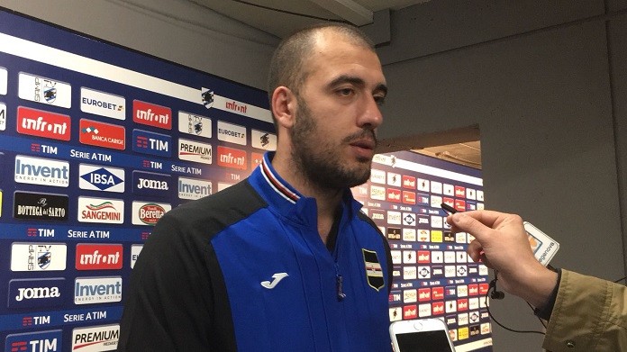 viviano sampdoria