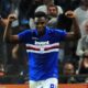 Sampdoria Zapata