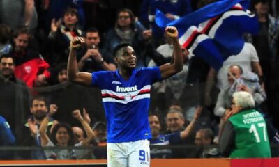 Zapata Sampdoria