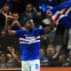 Zapata Sampdoria