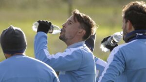 Ramirez ambiguo: «Tornato in Italia per la Nazionale». E Torreira sogna
