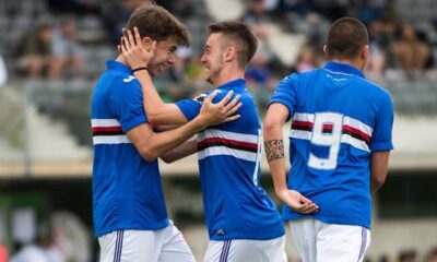 Sampdoria Svizzera