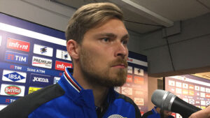 Calciomercato, la Salernitana insegue Belec