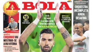 In Portogallo sono sicuri: Viviano allo Sporting Lisbona