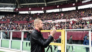 Sampdoria Benevento, Glik: «Gara difficile, ma avremo un vantaggio»