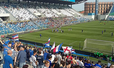 Sampdoria Academy