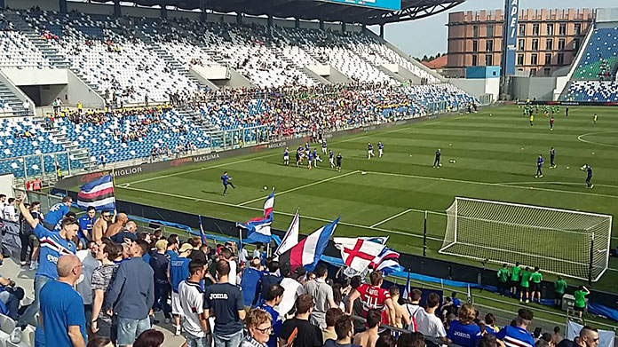 Sampdoria Academy