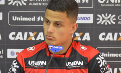 Matheus Mascarenhas