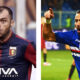 Sampdoria Quagliarella