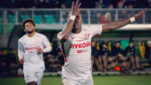 Nuova idea dalla Russia: Sampdoria su Promes