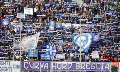 Brescia Sampdoria