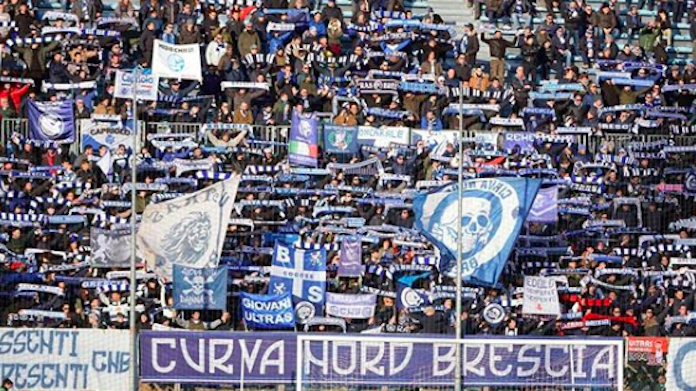 Brescia Sampdoria