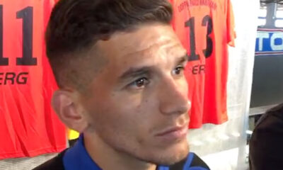 Torreira 1