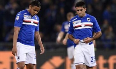 Èder Sampdoria