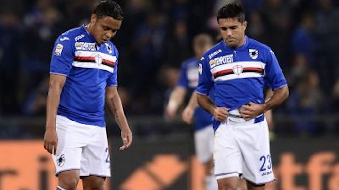 Èder Sampdoria