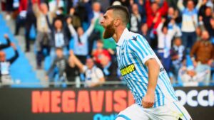 antenucci spal