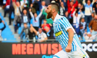 antenucci spal