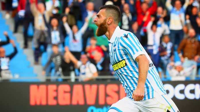 antenucci spal