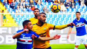 Fares convince la Sampdoria: contatti con il Verona