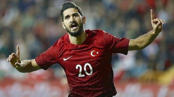 emre akbaba