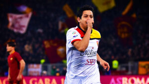 Guilherme è più di un’idea: il Benevento chiede 5 milioni
