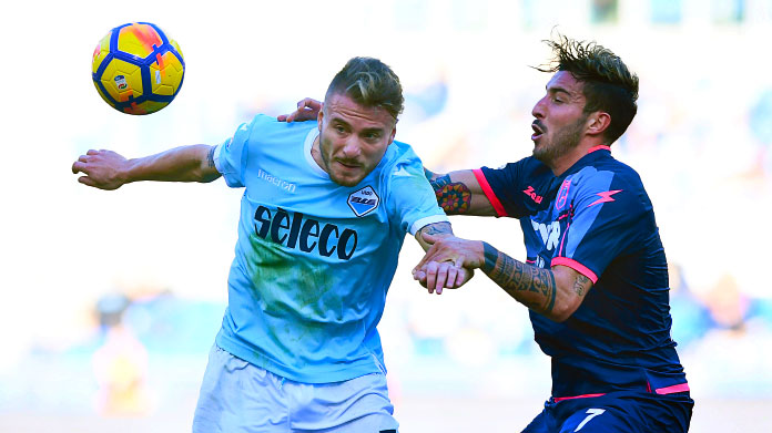 Il Crotone svende: la Sampdoria punta Ceccherini 26 Sampdoria Ceccherini