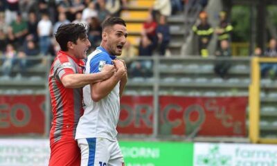 macheda novara cremonese 2018 1