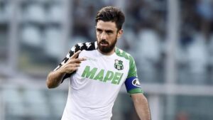 Magnanelli consiglia la Sampdoria: «Allenatore? Lui è una garanzia»