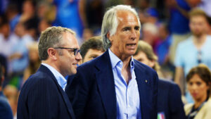 Malagò annuncia: «Presto le seconde squadre»